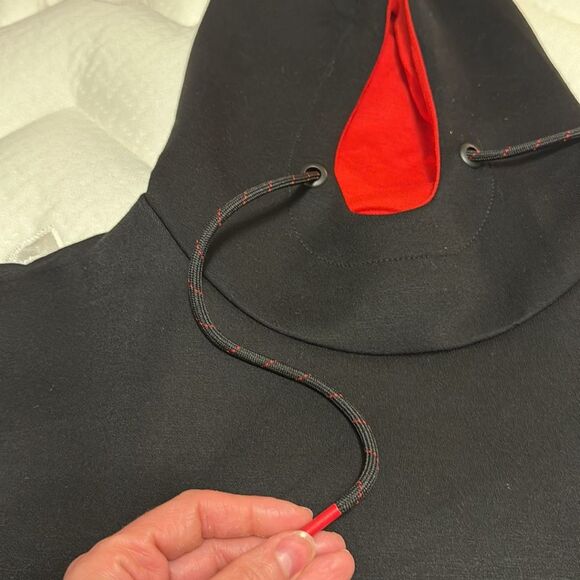 X Ray Sport Hoodie Men’s Medium - Picture 3 of 5